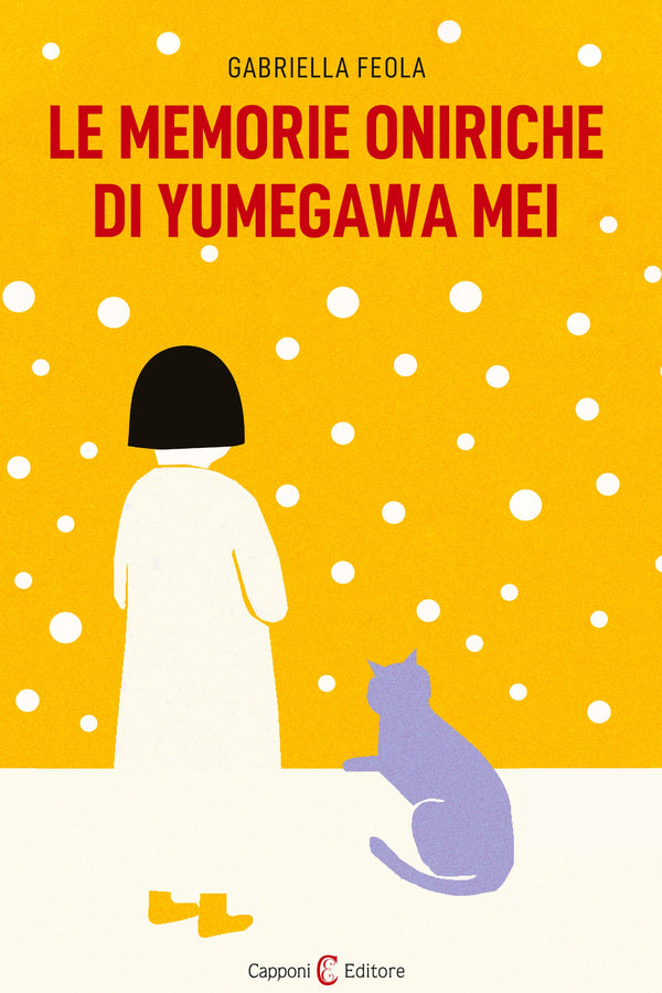 Le memorie oniriche di Yumegawa Mei