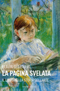 La pagina svelata