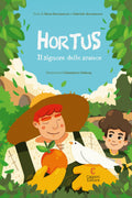 Hortus – Il signore delle arance