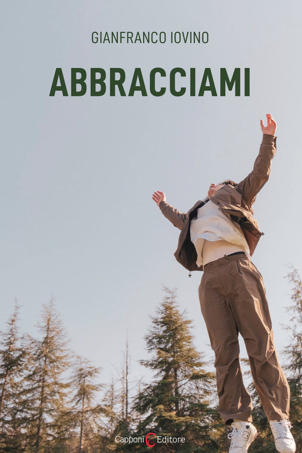 Abbracciami