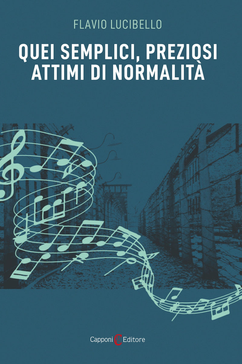 Quei semplici, preziosi attimi di normalità