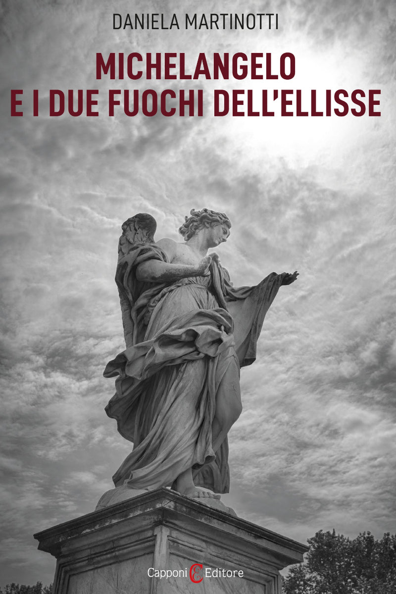 Michelangelo e i due fuochi dell’ellisse