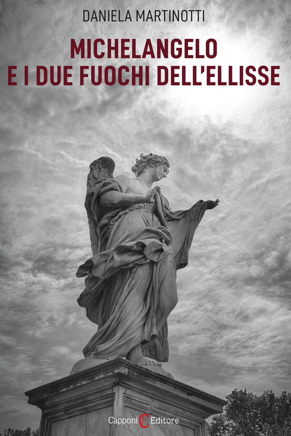 Michelangelo e i due fuochi dell’ellisse
