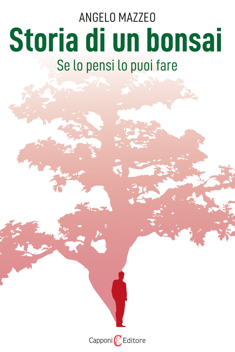 Storia di un bonsai