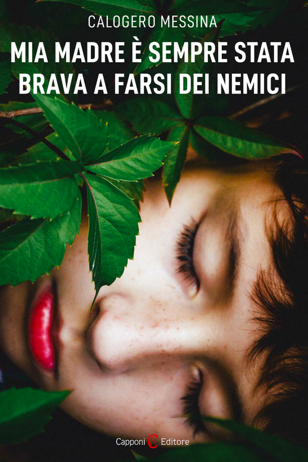 Mia madre è sempre stata brava a farsi dei nemici