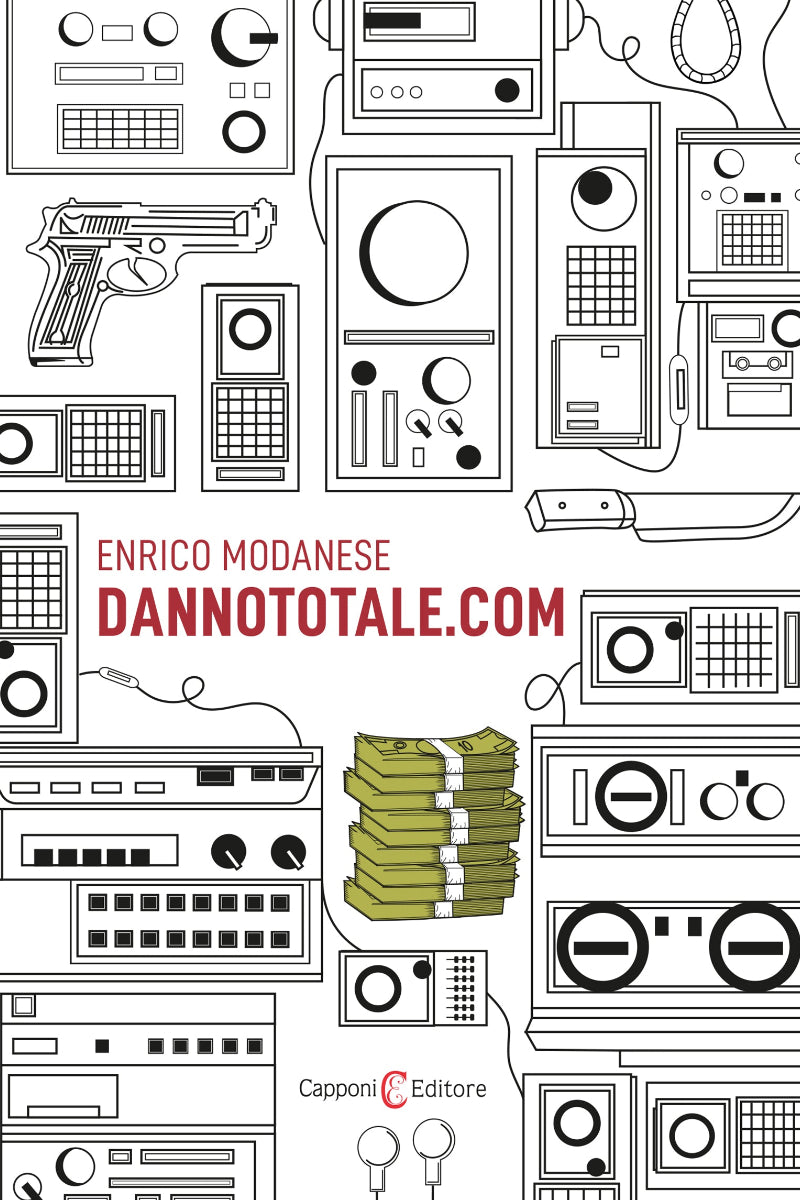 Dannototale.com