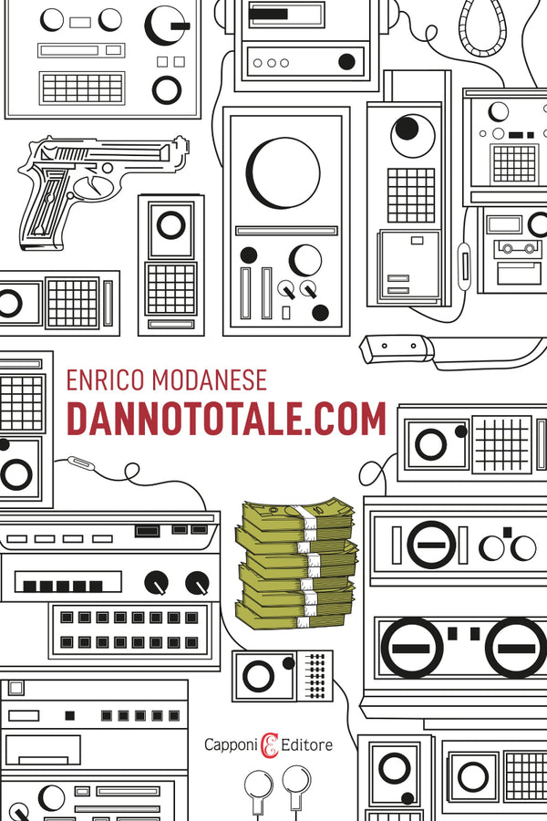 Dannototale.com