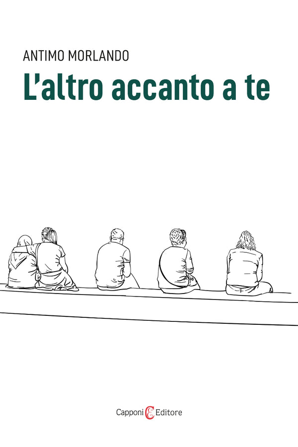 L’altro accanto a te