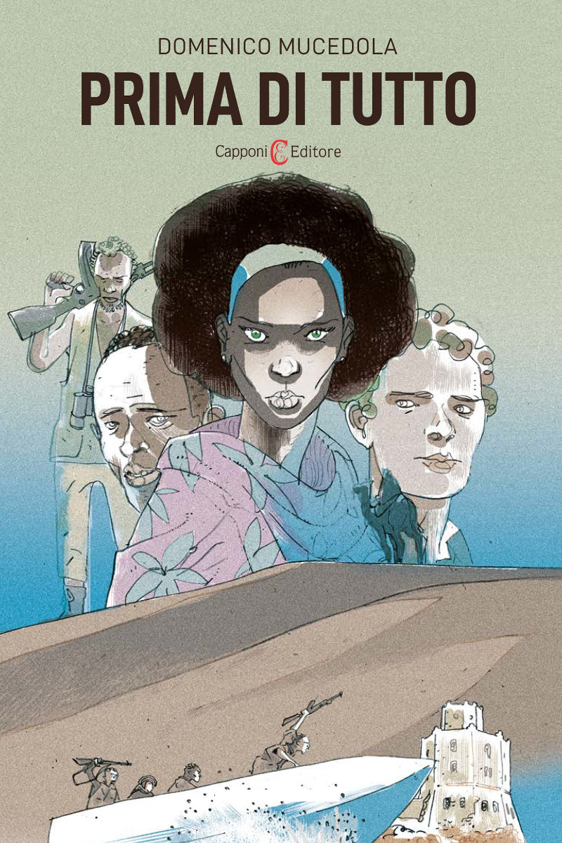 Prima di tutto