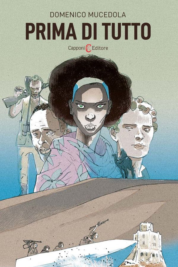 Prima di tutto