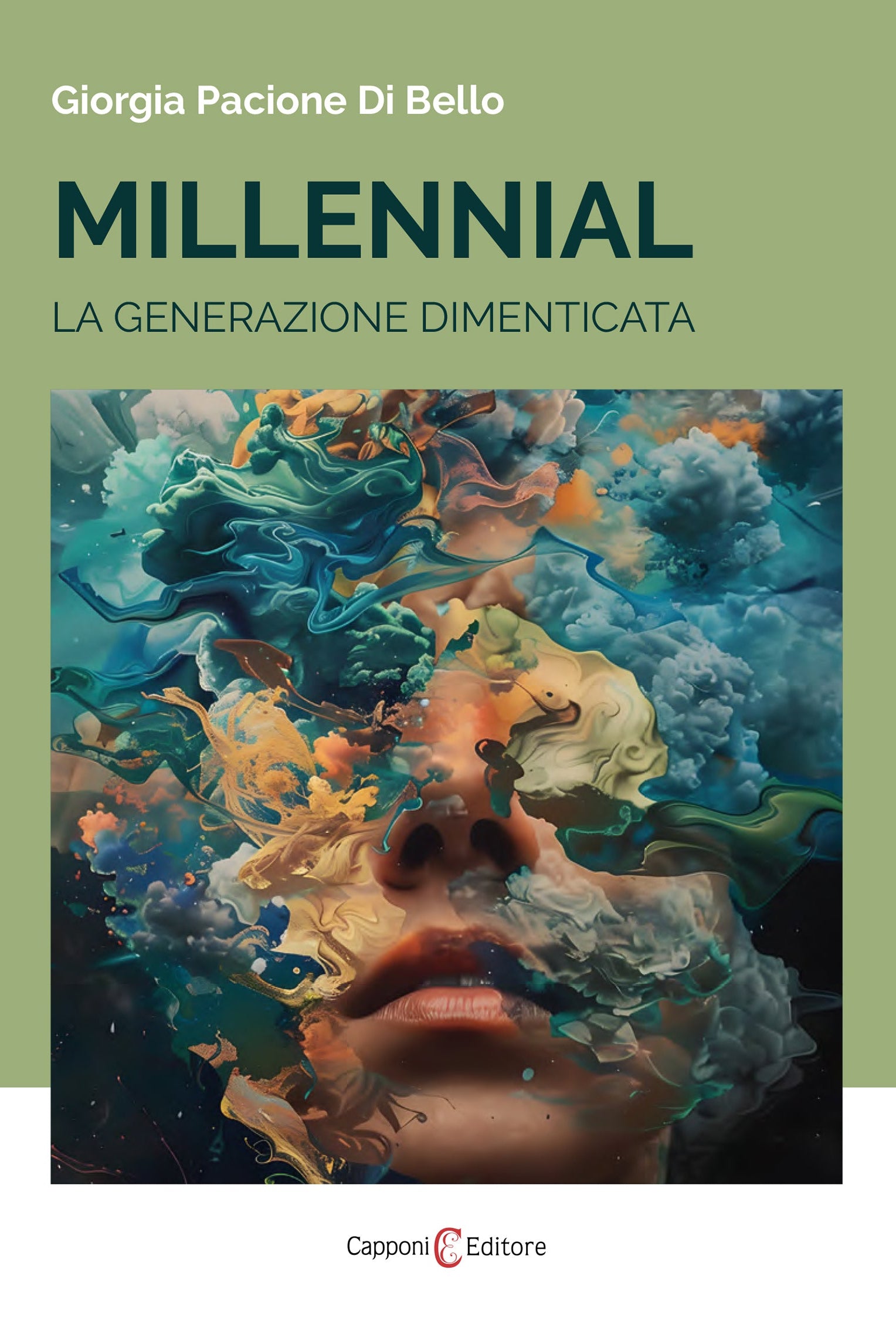 Millennial – La generazione dimenticata