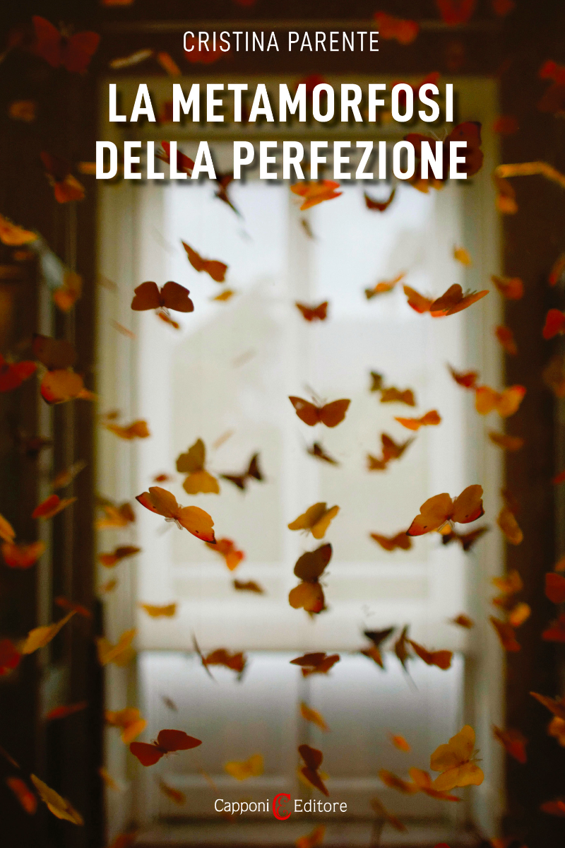 La metamorfosi della perfezione