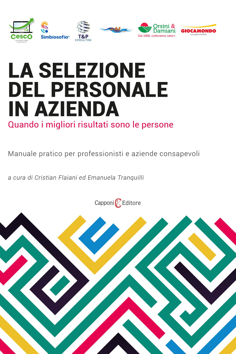 La selezione del personale in azienda