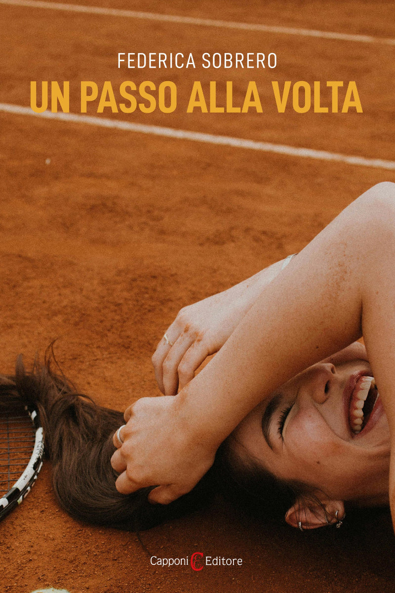 Un passo alla volta