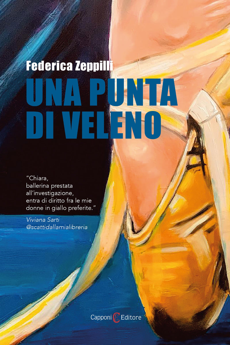 Una punta di veleno