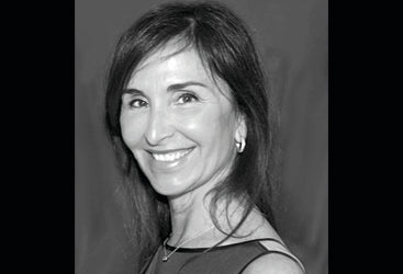 Donatella Ferretti