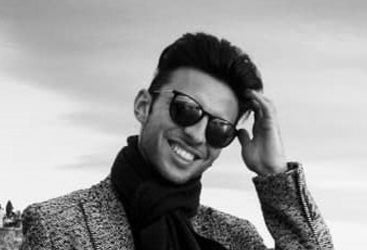 Enrico Papalia