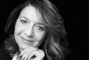 Teresa Natale
